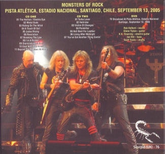 Cover Artwork