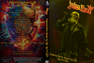 Cover Artwork