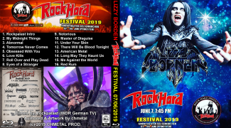 Cover Artwork