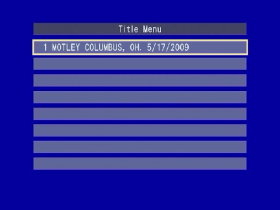 Random Video Screenshot