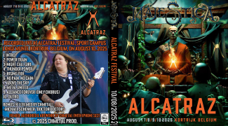 Cover Artwork