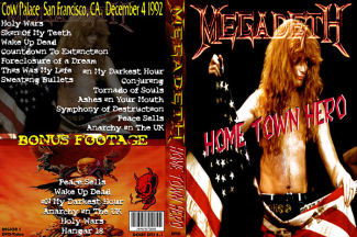 Cover Artwork