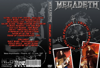 Cover Artwork
