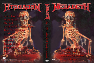 Cover Artwork