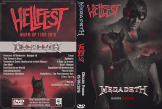 Cover Artwork