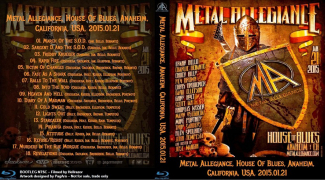 Cover Artwork
