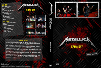 Cover Artwork