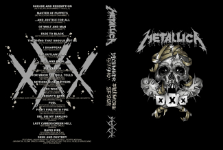 Cover Artwork