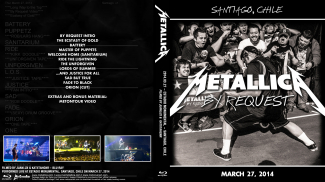 Cover Artwork