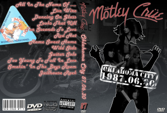 Cover Artwork