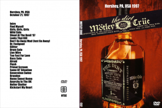 Cover Artwork
