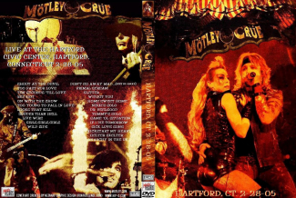 Cover Artwork