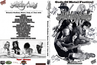 Cover Artwork