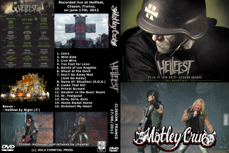 Cover Artwork