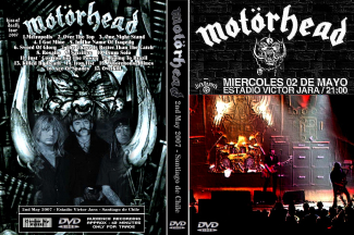 Cover Artwork