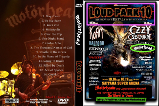 Cover Artwork