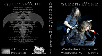 Cover Artwork