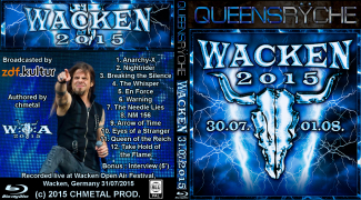 Cover Artwork