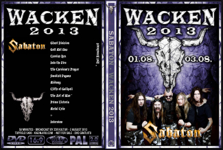 Cover Artwork