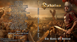 Cover Artwork