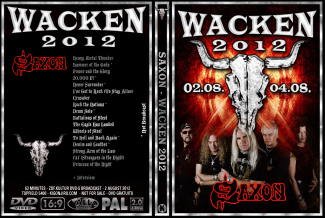 Cover Artwork
