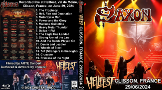 Cover Artwork