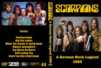 Cover Artwork