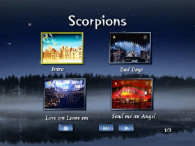 Random Video Screenshot