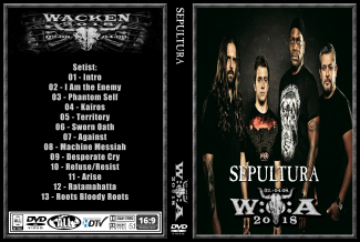 Cover Artwork