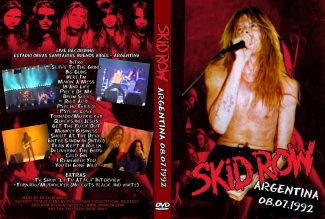 Cover Artwork