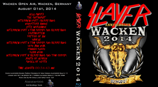 Cover Artwork