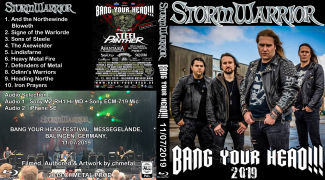 Cover Artwork