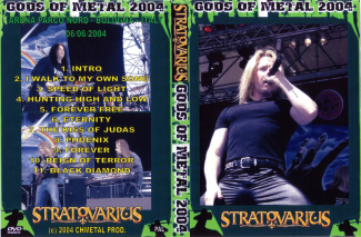 Cover Artwork