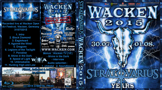 Cover Artwork