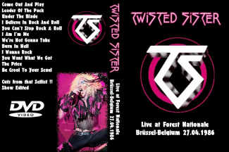 Cover Artwork