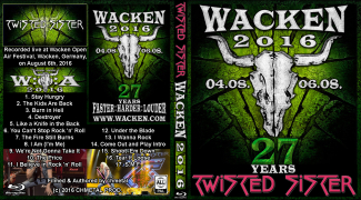 Cover Artwork