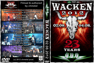 Cover Artwork
