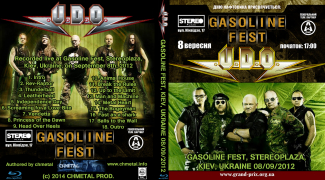 Cover Artwork