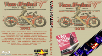 Cover Artwork