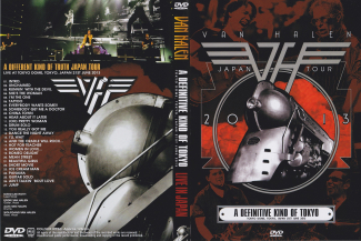 Cover Artwork