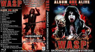 Cover Artwork