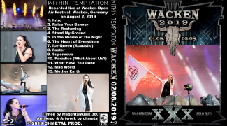 Cover Artwork