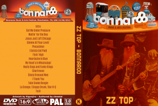 Cover Artwork
