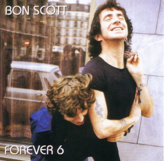 Front Cover Artwork