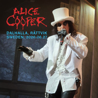 Front Cover Artwork