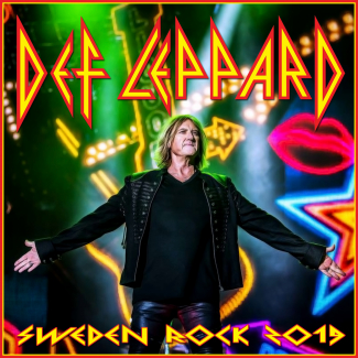 Front Cover Artwork
