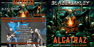 Front Cover Artwork
