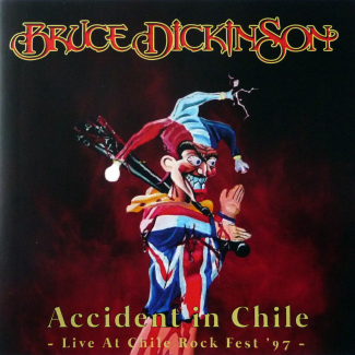 Front Cover Artwork