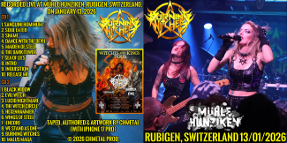 Front Cover Artwork