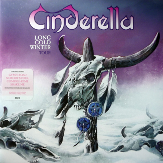 Front Cover Artwork